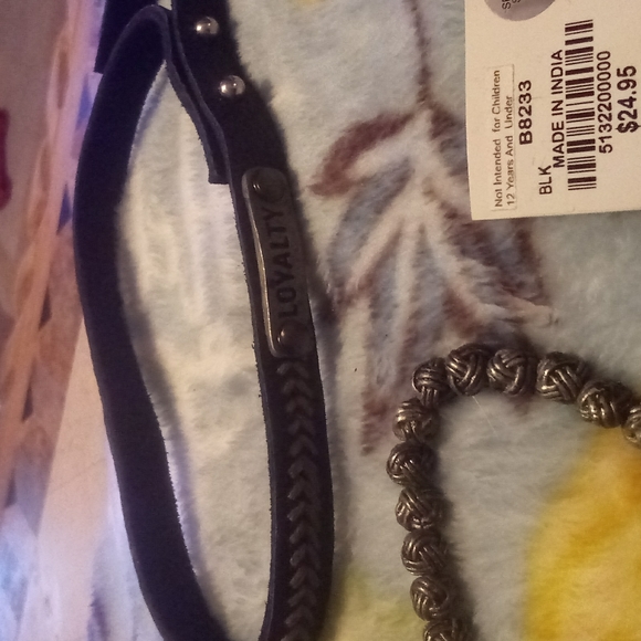 BKE Bracelets/Choker (Vintage) - Picture 2 of 7